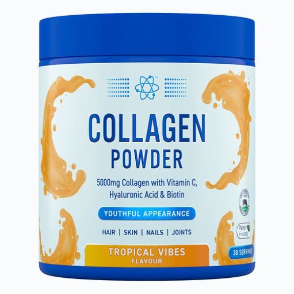 Applied Nutrition Collagen Applied Nutrition Manufactured