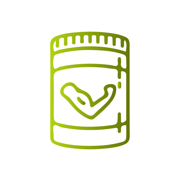 Glutamine