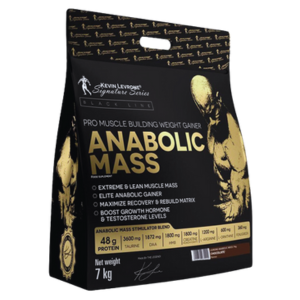 Kevin Levrone Anabolic Mass Gainer