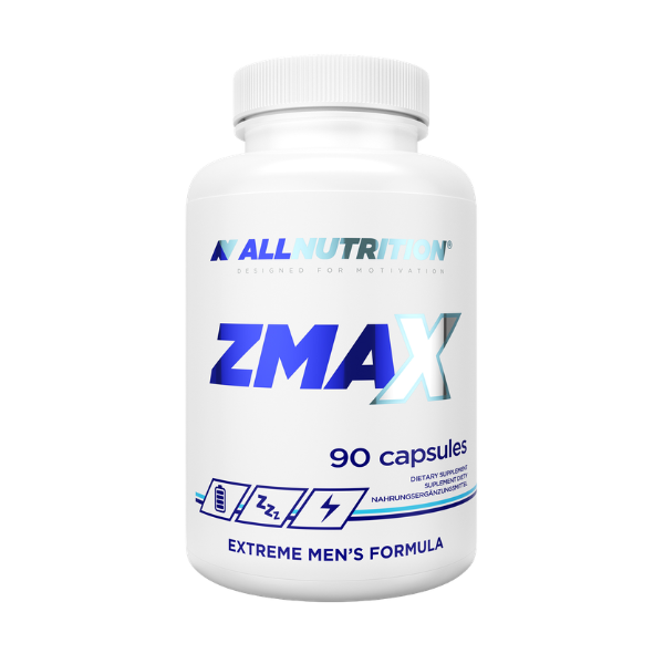 AllNutrition ZMAX – Zinc, Magnesium & Vitamin B6