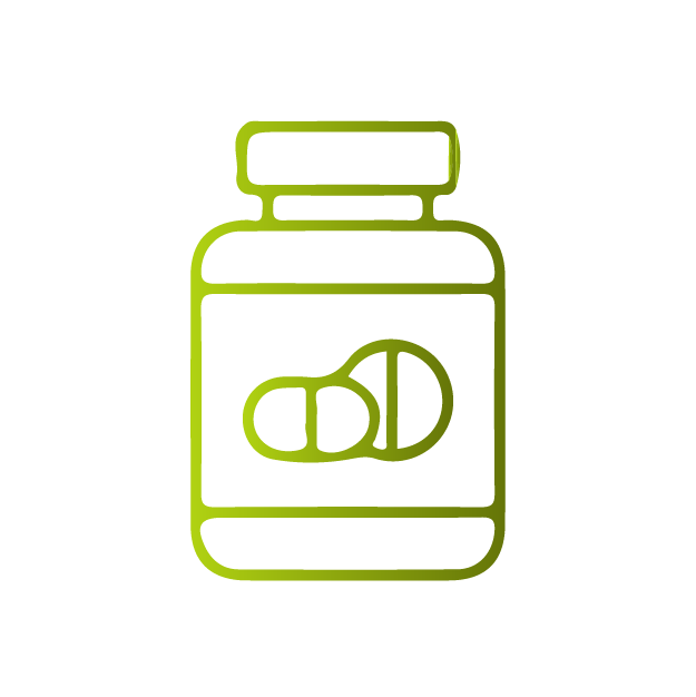 Multivitamins