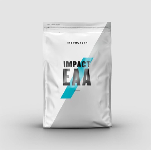 IMPACT EAA