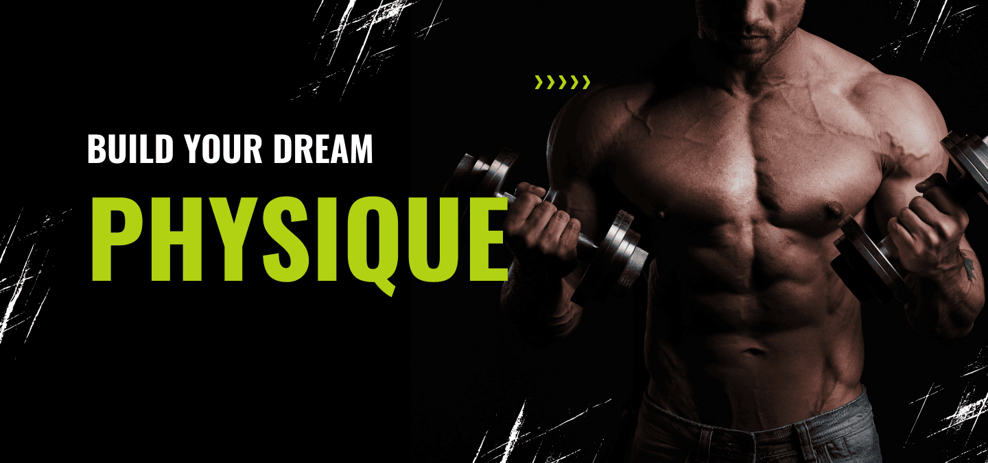 GYM SWAT promo