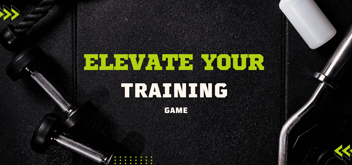 GYM SWAT promo