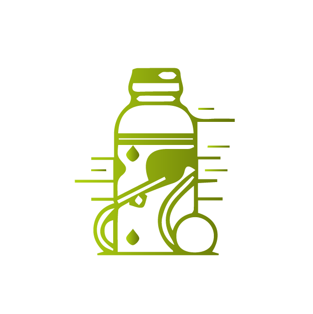 Electrolytes Energy