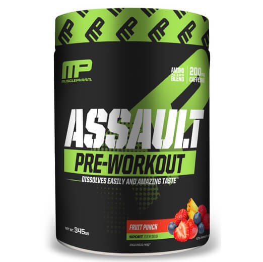 Assault
