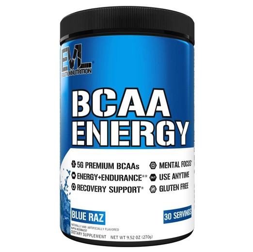 Premium BCAA Formula - Amino Acid Supplement